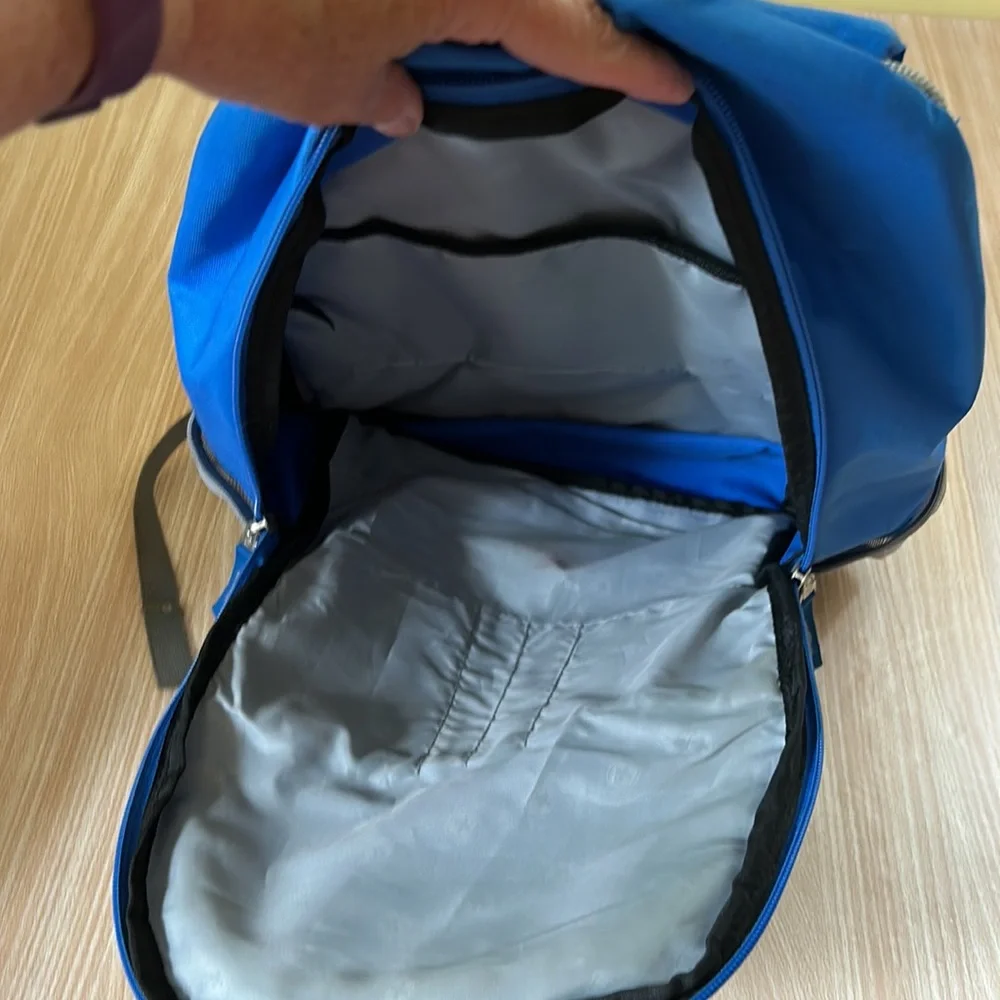 SwissGear comfort fit